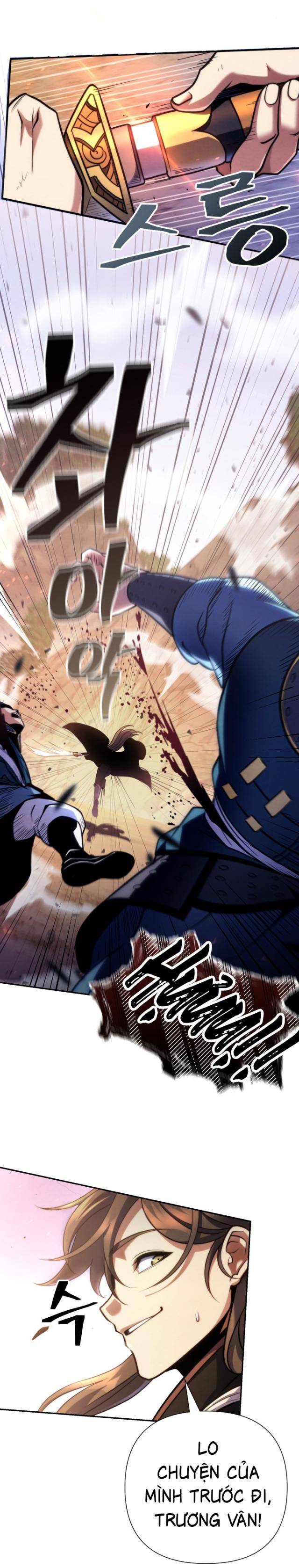 Lãng Nhân Bất Tử - Page 4