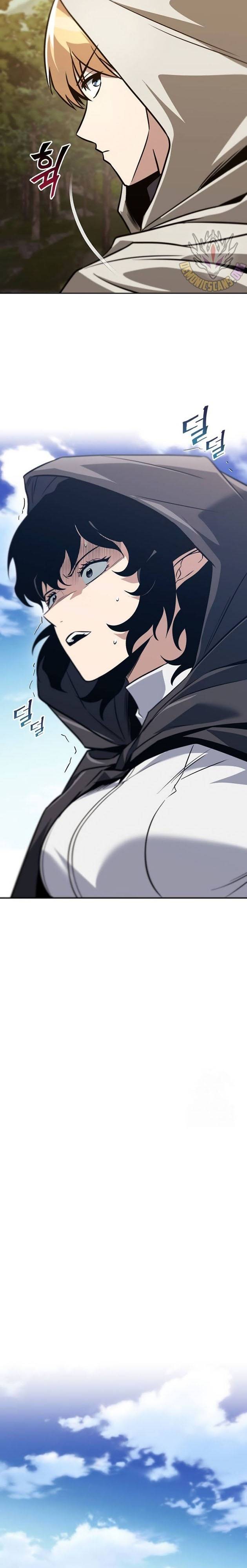 Quý Tộc Lười Biếng Trở Thành Thiên Tài - Page 18