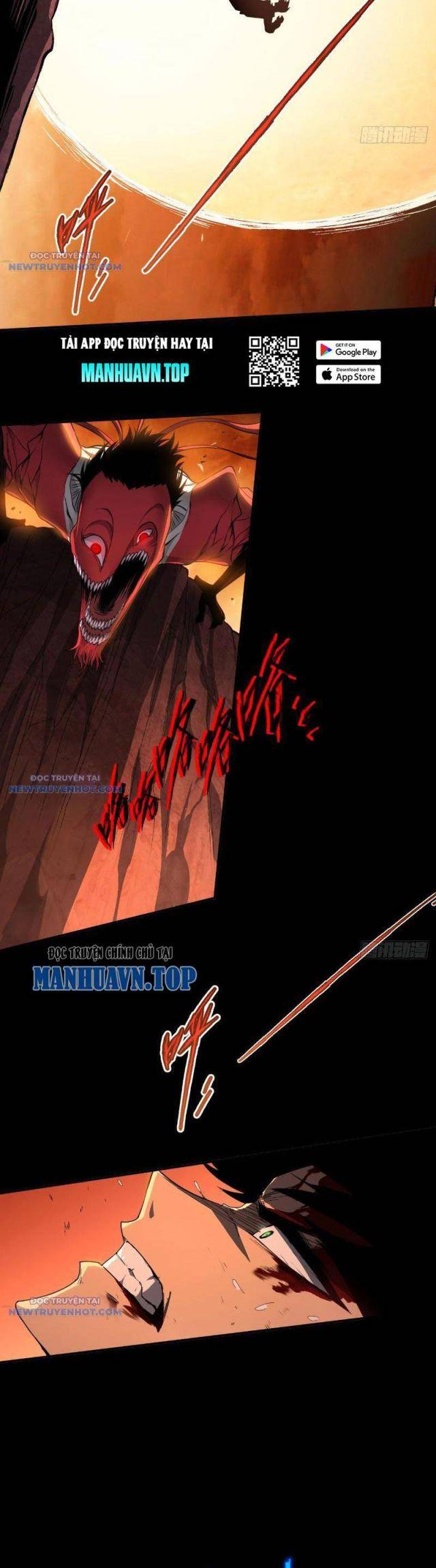 Mệnh Luân Chi Chủ Làm Kẻ Biến Dị Giáng Xuống Nhân Gian - Page 36