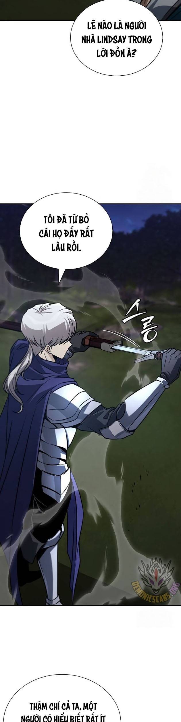 Quý Tộc Lười Biếng Trở Thành Thiên Tài - Page 31