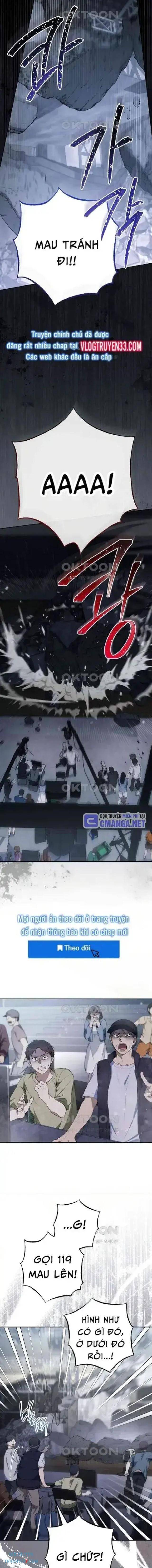 Diễn Viên Thiên Tài Mang Lại Bất Hạnh - Page 7