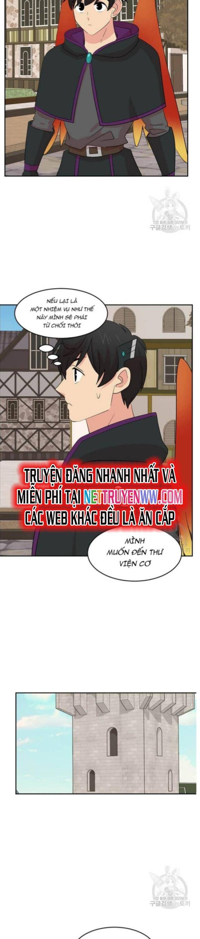 Mọt Sách - Page 28