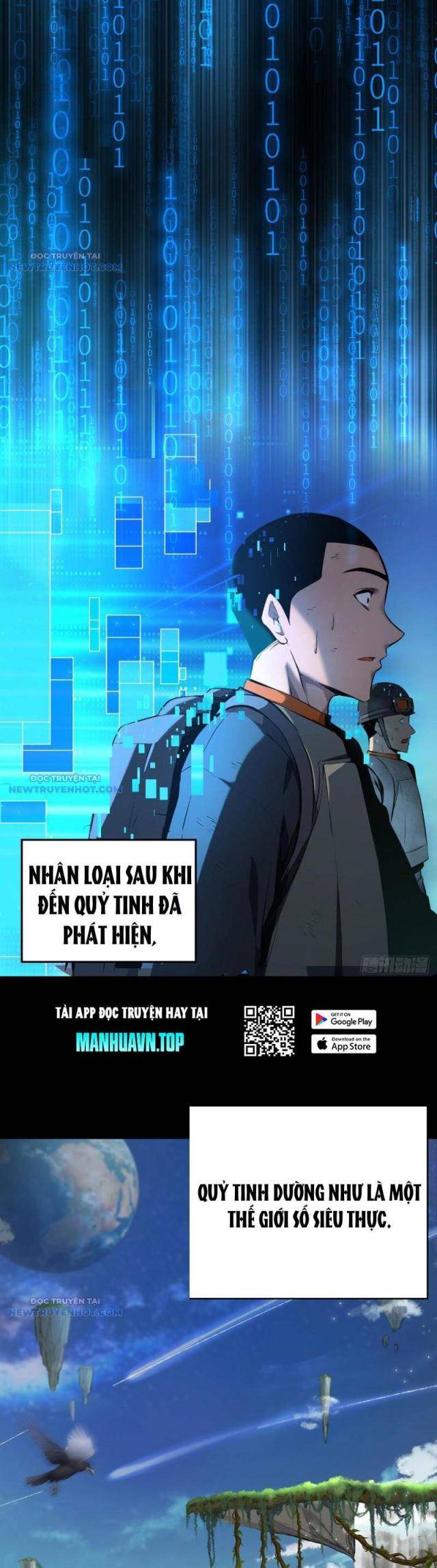 Mệnh Luân Chi Chủ Làm Kẻ Biến Dị Giáng Xuống Nhân Gian - Page 23