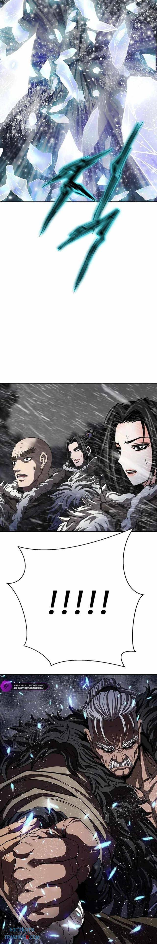 Bất Khả Chiến Bại - Page 33