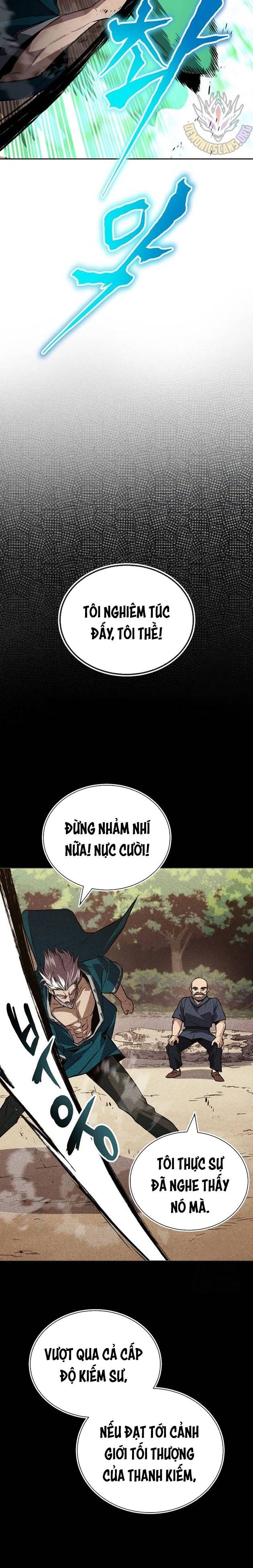 Quý Tộc Lười Biếng Trở Thành Thiên Tài - Page 26