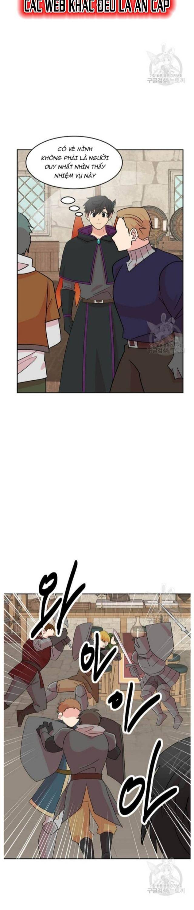 Mọt Sách - Page 11