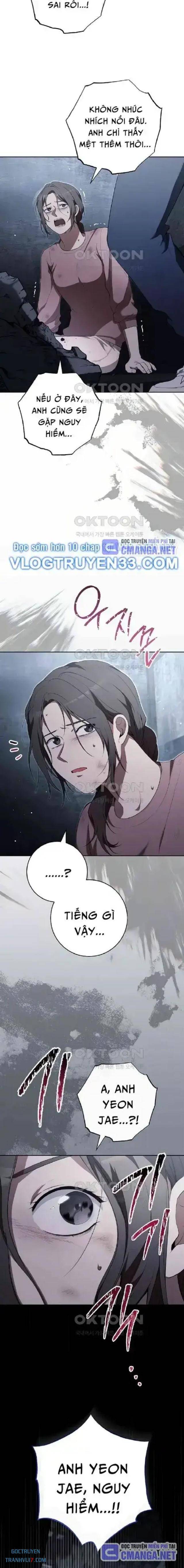 Diễn Viên Thiên Tài Mang Lại Bất Hạnh - Page 6