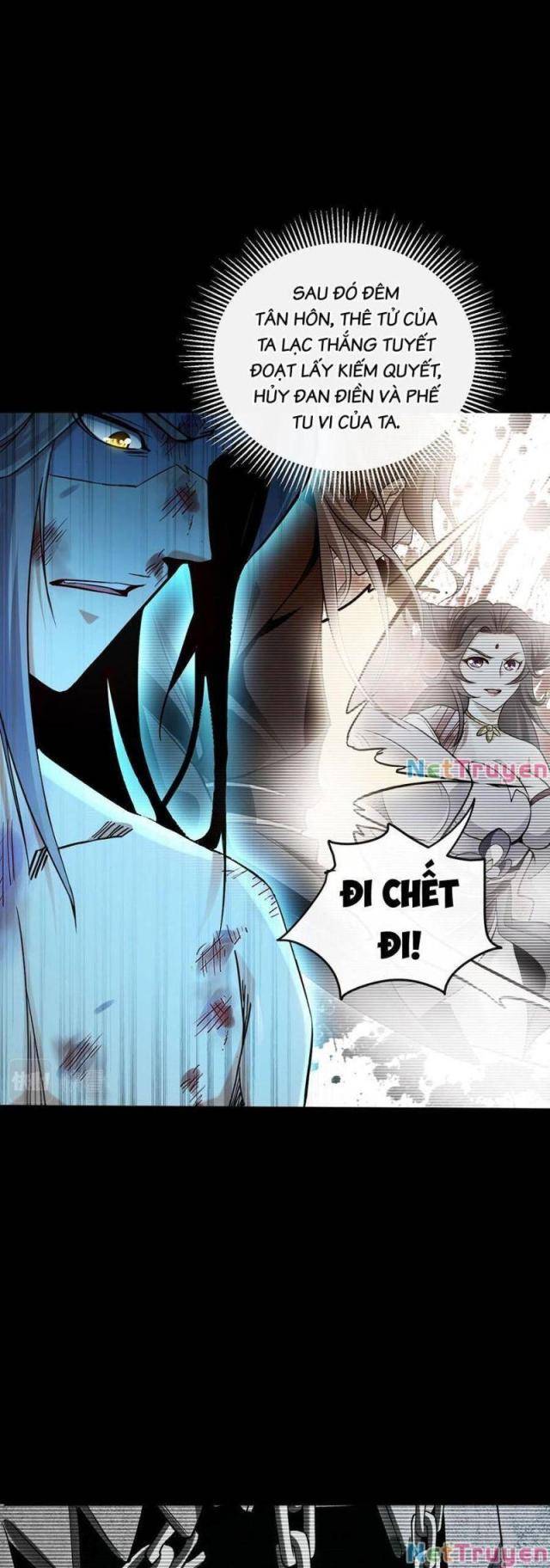 Thập Đại Đế Hoàng Đều Là Đệ Tử Của Ta - Page 32