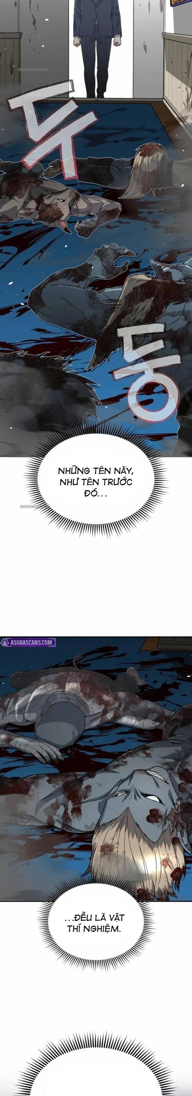 Thiên Tài Của Dòng Dõi Độc Nhất Vô Nhị - Page 21