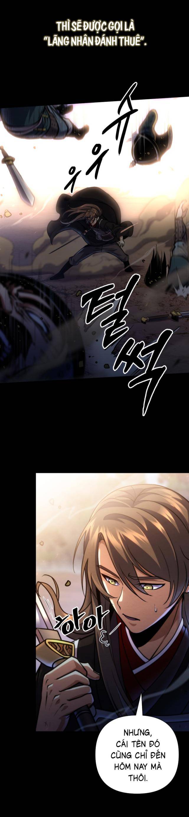 Lãng Nhân Bất Tử - Page 7