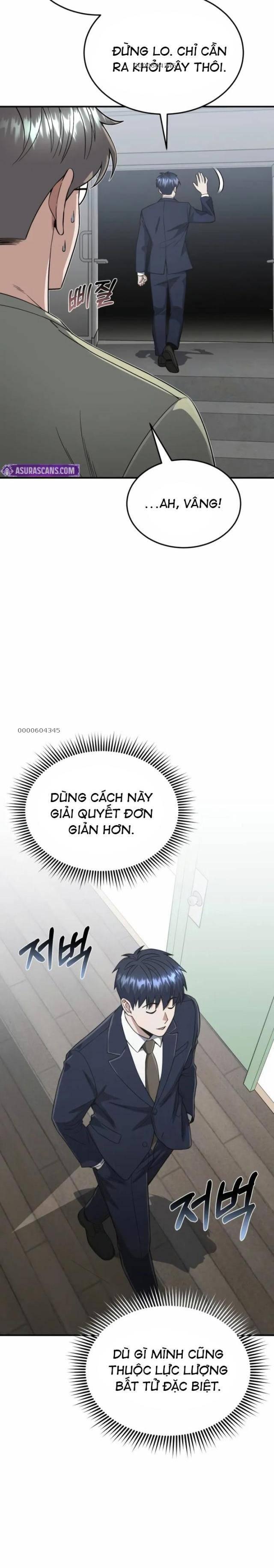 Thiên Tài Của Dòng Dõi Độc Nhất Vô Nhị - Page 17