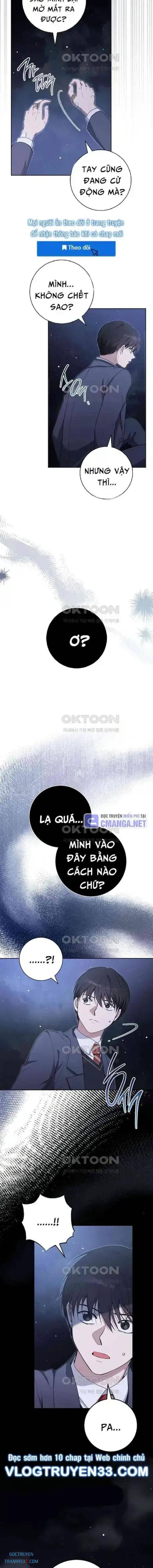 Diễn Viên Thiên Tài Mang Lại Bất Hạnh - Page 40