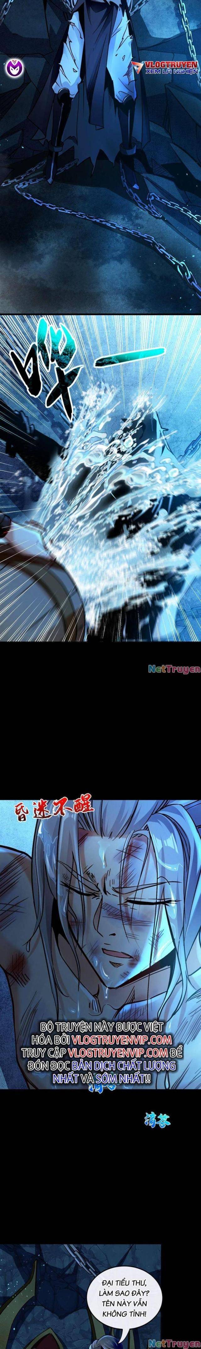 Thập Đại Đế Hoàng Đều Là Đệ Tử Của Ta - Page 23