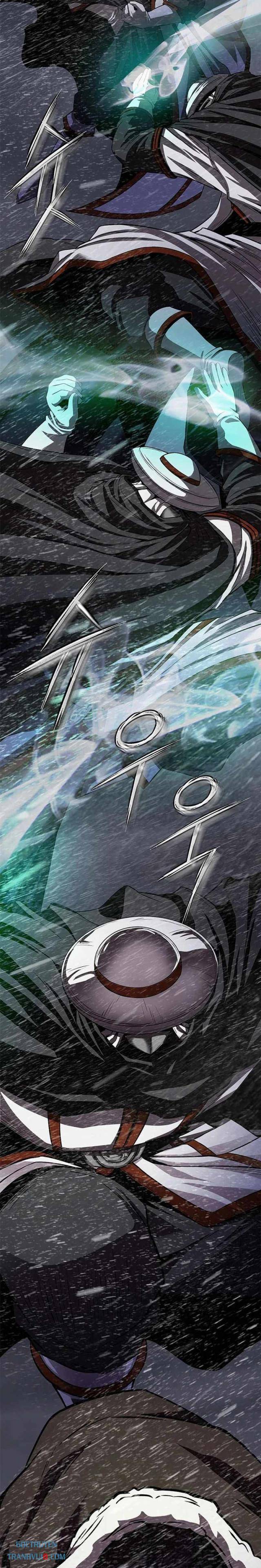 Bất Khả Chiến Bại - Page 28