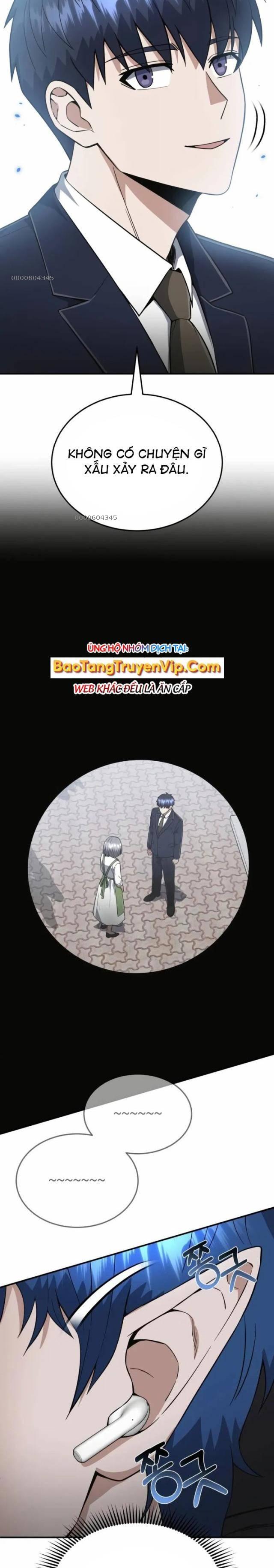 Thiên Tài Của Dòng Dõi Độc Nhất Vô Nhị - Page 8