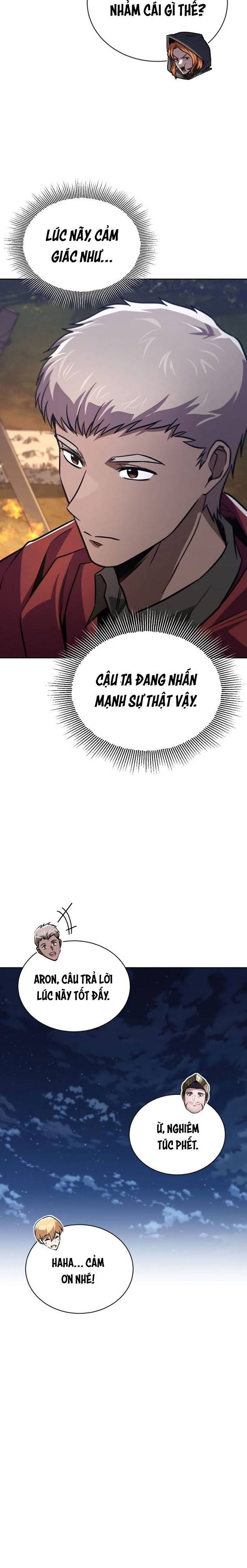 Quý Tộc Lười Biếng Trở Thành Thiên Tài - Page 14