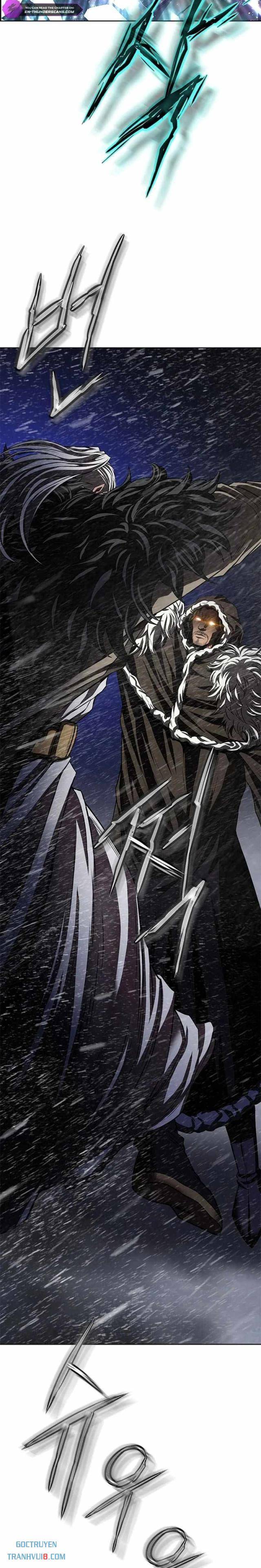 Bất Khả Chiến Bại - Page 36