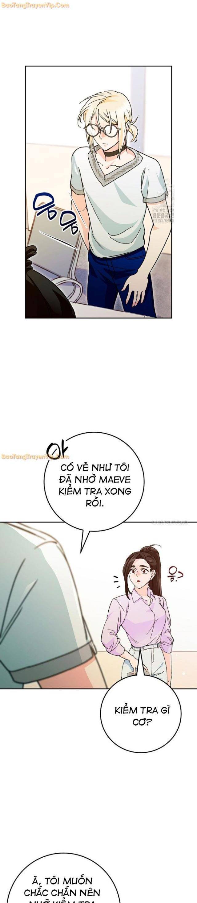 Trở Thành Công Tước Ở Thế Giới Ma Pháp - Page 10