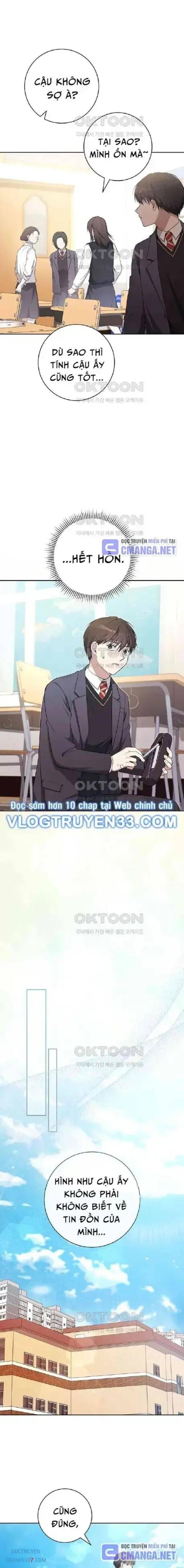 Diễn Viên Thiên Tài Mang Lại Bất Hạnh - Page 33