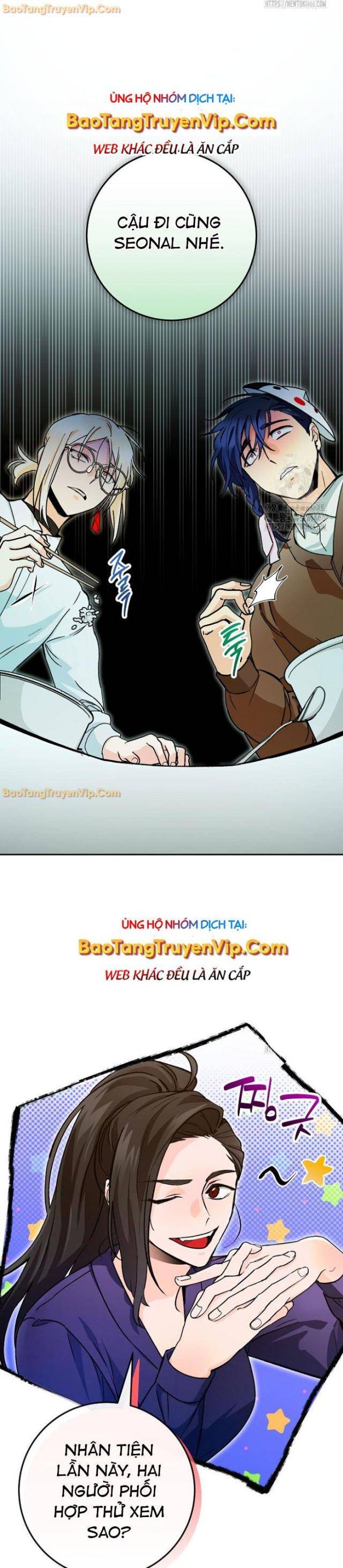 Trở Thành Công Tước Ở Thế Giới Ma Pháp - Page 37