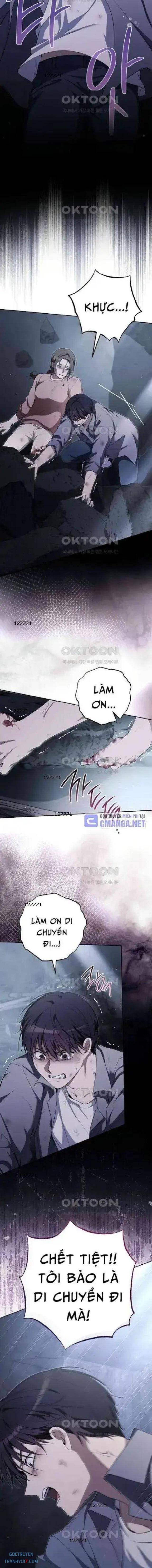 Diễn Viên Thiên Tài Mang Lại Bất Hạnh - Page 4