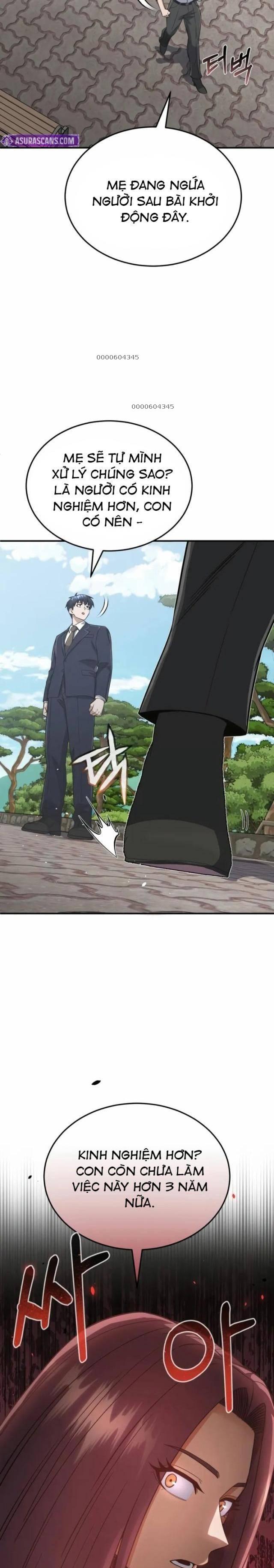 Thiên Tài Của Dòng Dõi Độc Nhất Vô Nhị - Page 6