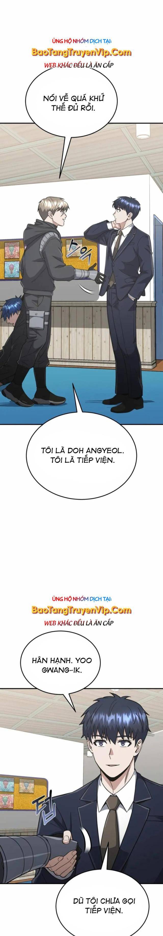 Thiên Tài Của Dòng Dõi Độc Nhất Vô Nhị - Page 33