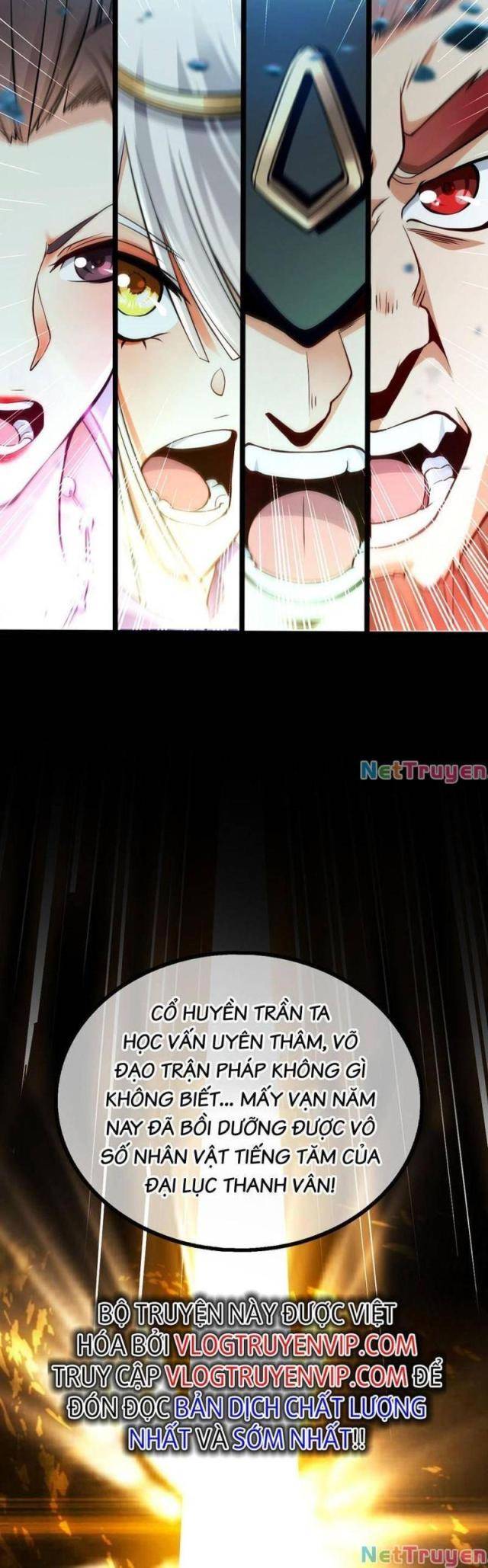 Thập Đại Đế Hoàng Đều Là Đệ Tử Của Ta - Page 12