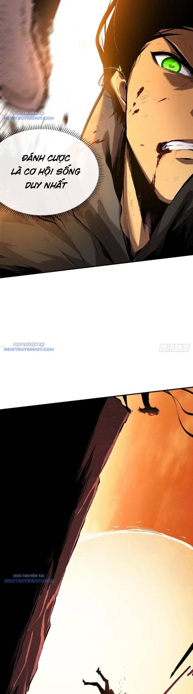 Mệnh Luân Chi Chủ Làm Kẻ Biến Dị Giáng Xuống Nhân Gian - Page 35