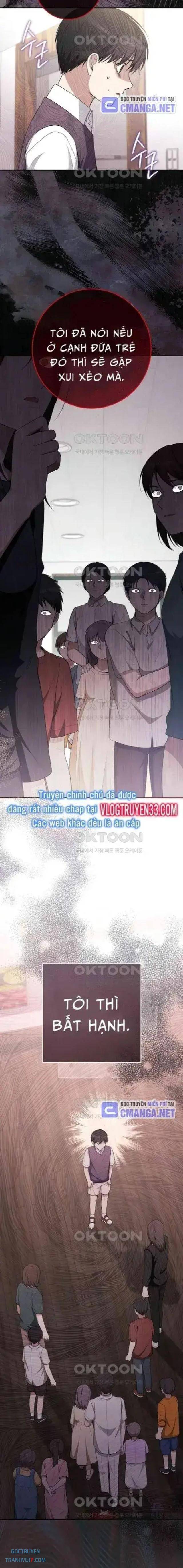 Diễn Viên Thiên Tài Mang Lại Bất Hạnh - Page 26