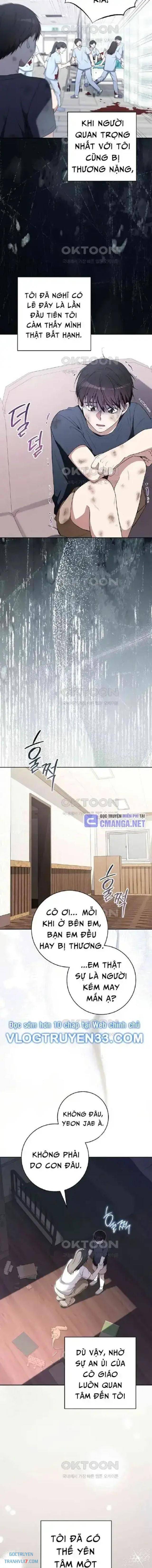 Diễn Viên Thiên Tài Mang Lại Bất Hạnh - Page 22