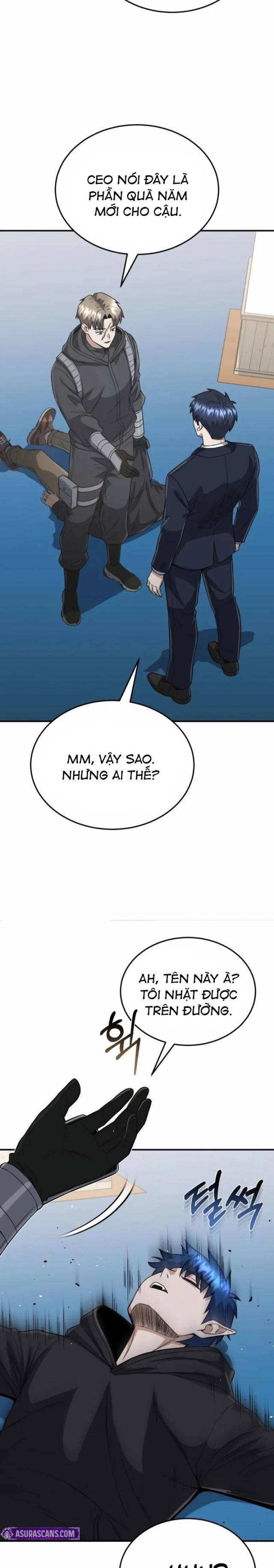 Thiên Tài Của Dòng Dõi Độc Nhất Vô Nhị - Page 34