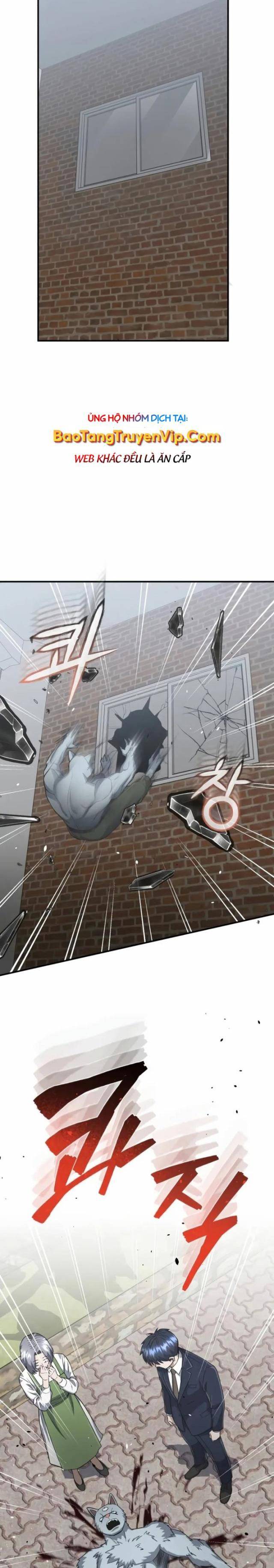 Thiên Tài Của Dòng Dõi Độc Nhất Vô Nhị - Page 13