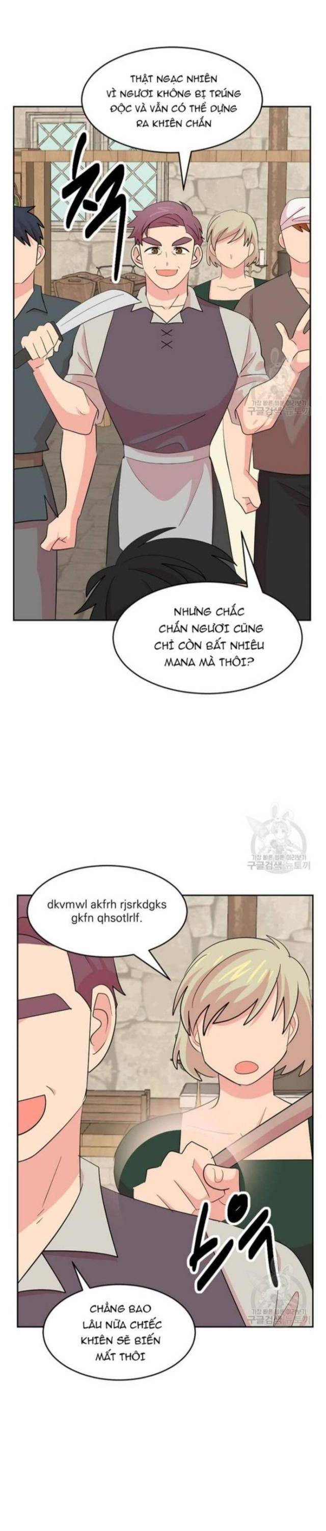 Mọt Sách - Page 21