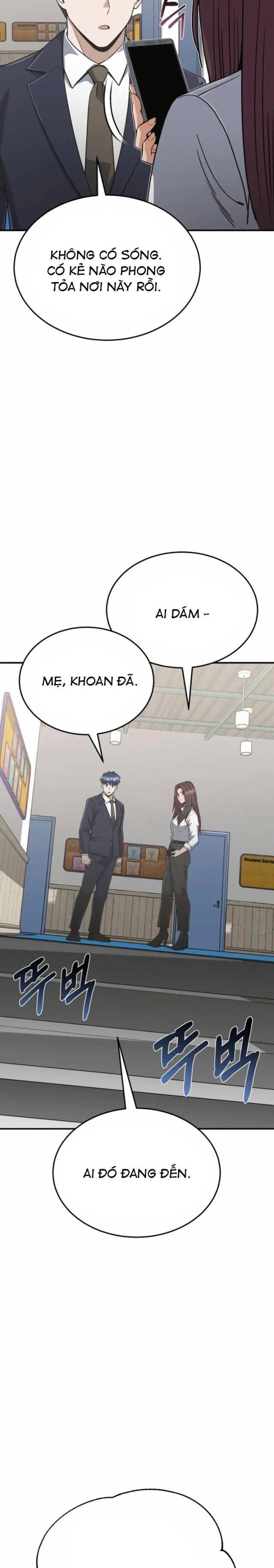 Thiên Tài Của Dòng Dõi Độc Nhất Vô Nhị - Page 28