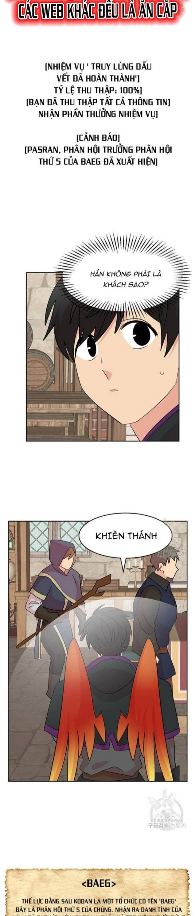 Mọt Sách - Page 9