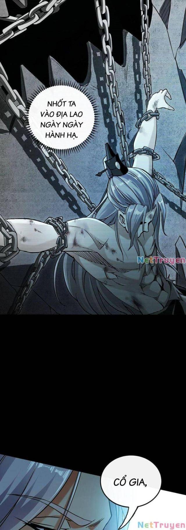 Thập Đại Đế Hoàng Đều Là Đệ Tử Của Ta - Page 33