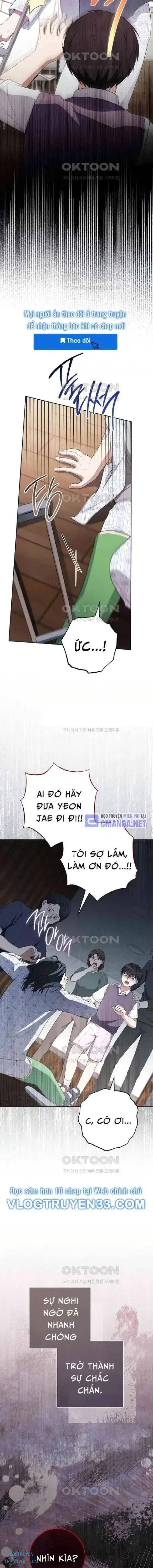 Diễn Viên Thiên Tài Mang Lại Bất Hạnh - Page 25