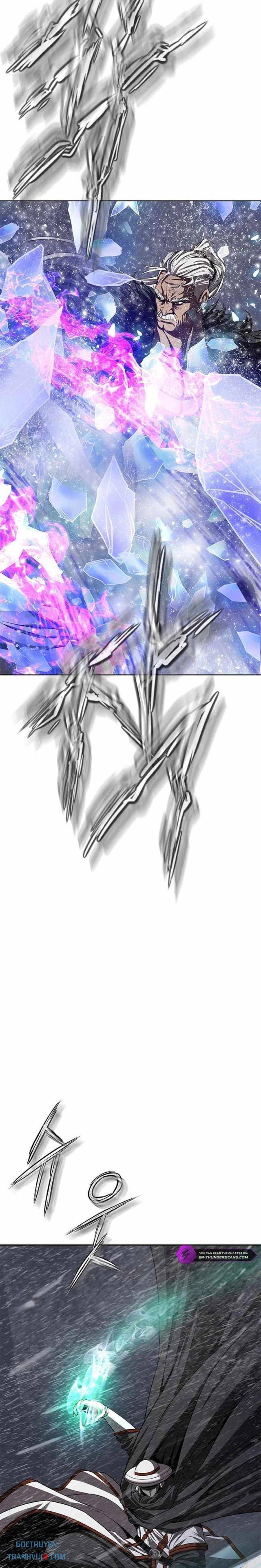 Bất Khả Chiến Bại - Page 27