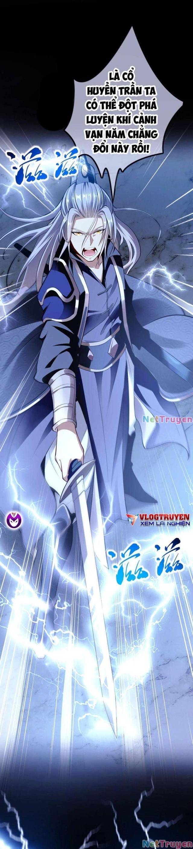 Thập Đại Đế Hoàng Đều Là Đệ Tử Của Ta - Page 6