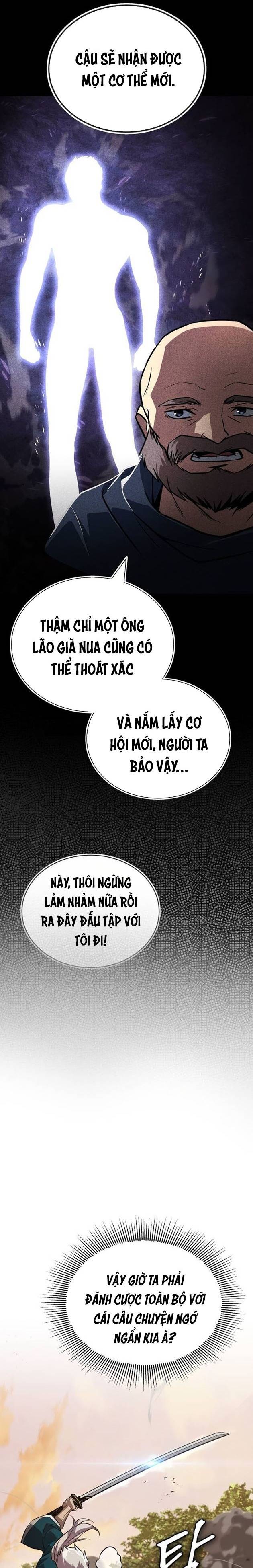 Quý Tộc Lười Biếng Trở Thành Thiên Tài - Page 27