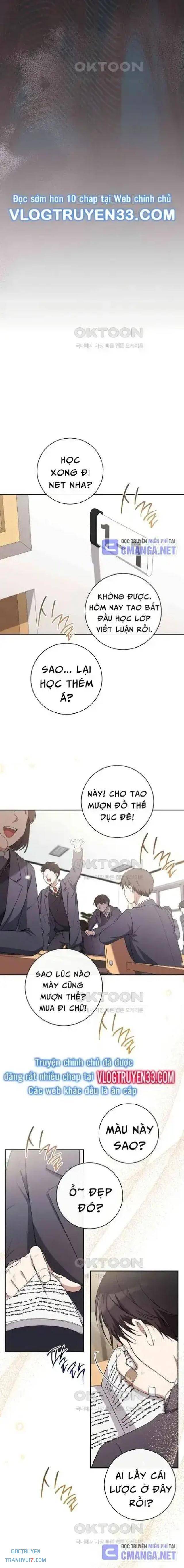 Diễn Viên Thiên Tài Mang Lại Bất Hạnh - Page 27