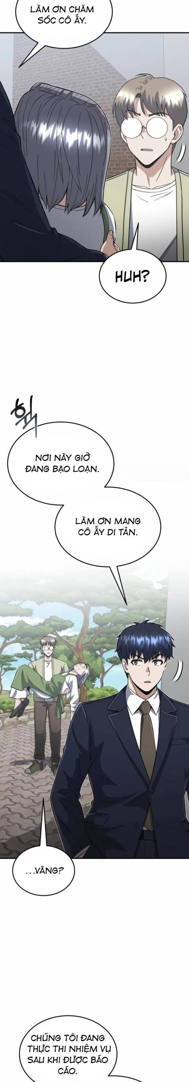 Thiên Tài Của Dòng Dõi Độc Nhất Vô Nhị - Page 16
