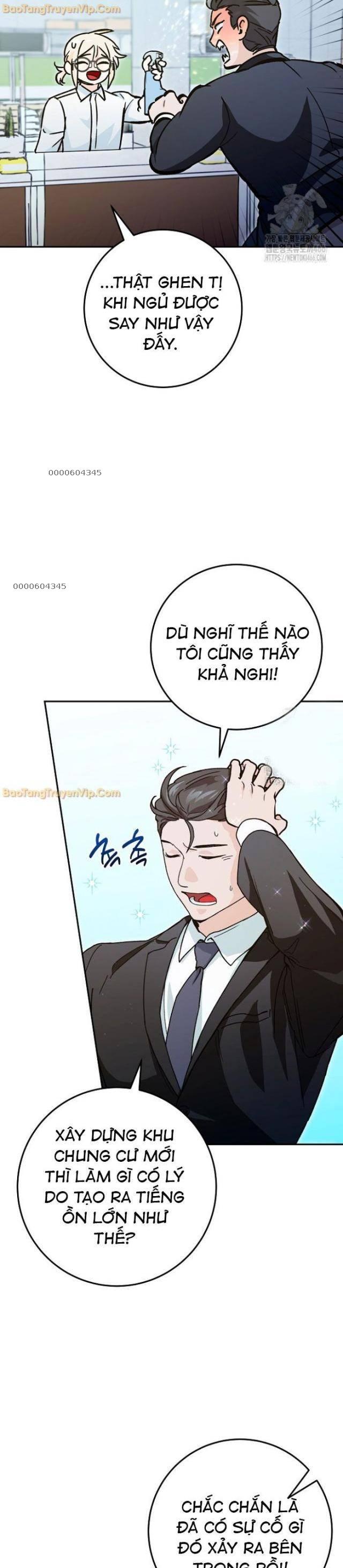 Trở Thành Công Tước Ở Thế Giới Ma Pháp - Page 21