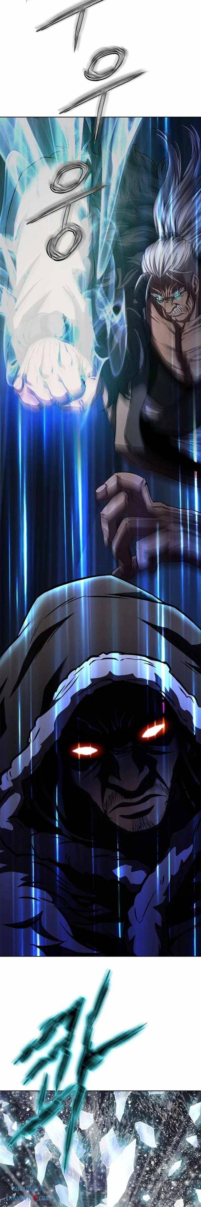 Bất Khả Chiến Bại - Page 32