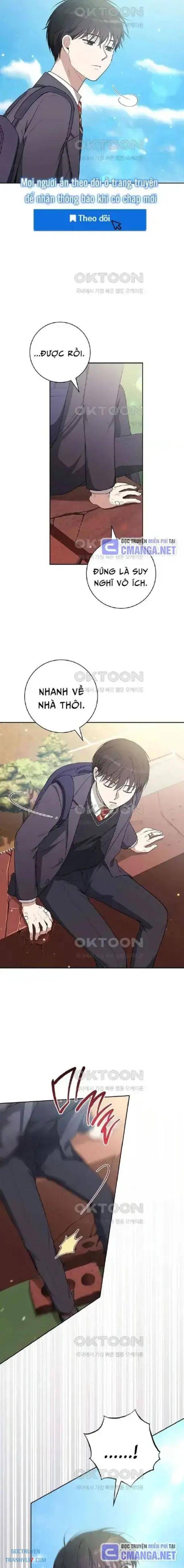 Diễn Viên Thiên Tài Mang Lại Bất Hạnh - Page 36