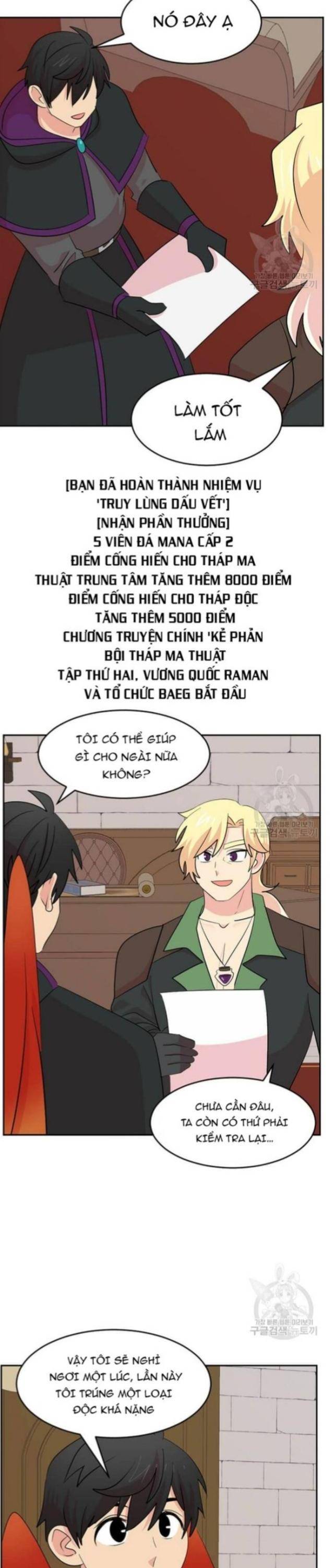 Mọt Sách - Page 29