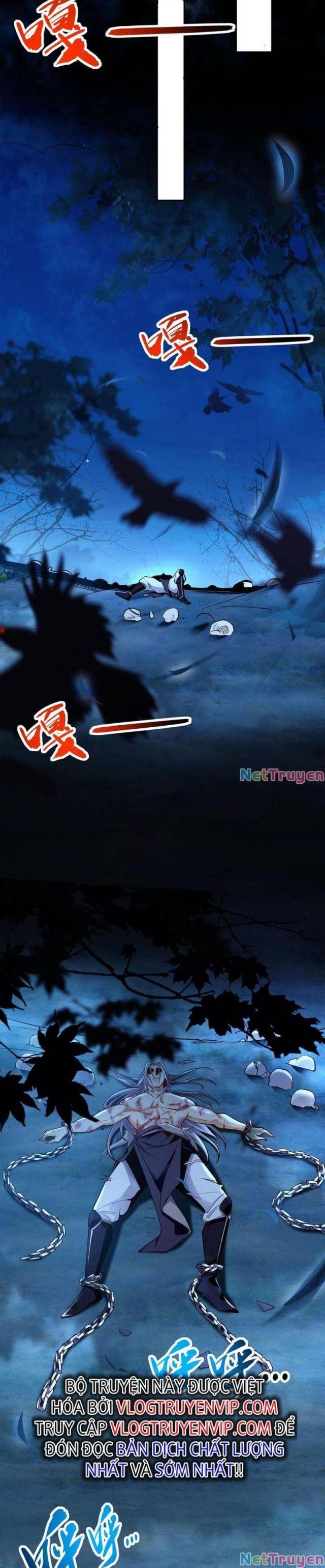 Thập Đại Đế Hoàng Đều Là Đệ Tử Của Ta - Page 27