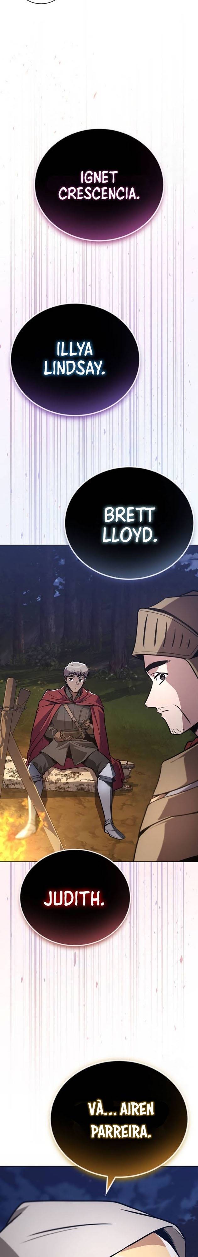 Quý Tộc Lười Biếng Trở Thành Thiên Tài - Page 12