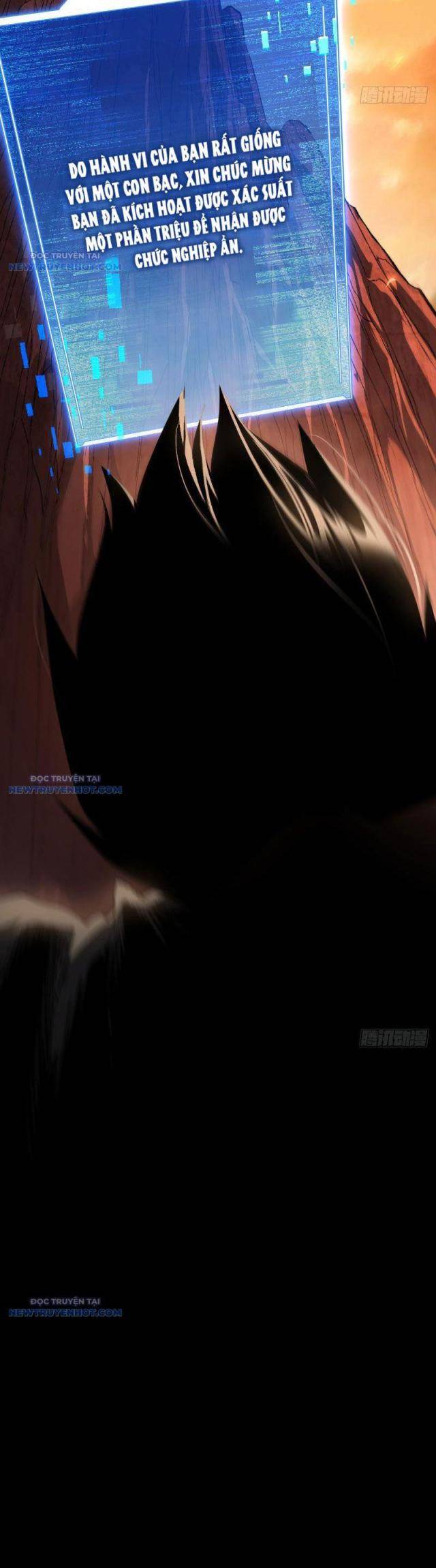 Mệnh Luân Chi Chủ Làm Kẻ Biến Dị Giáng Xuống Nhân Gian - Page 38